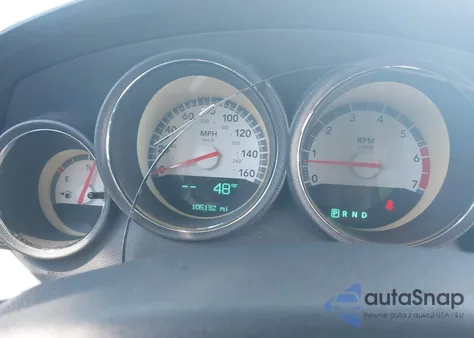 2008 Dodge Charger R/T z USA, uszkodzony, nr VIN 2B3KA53H98H319359